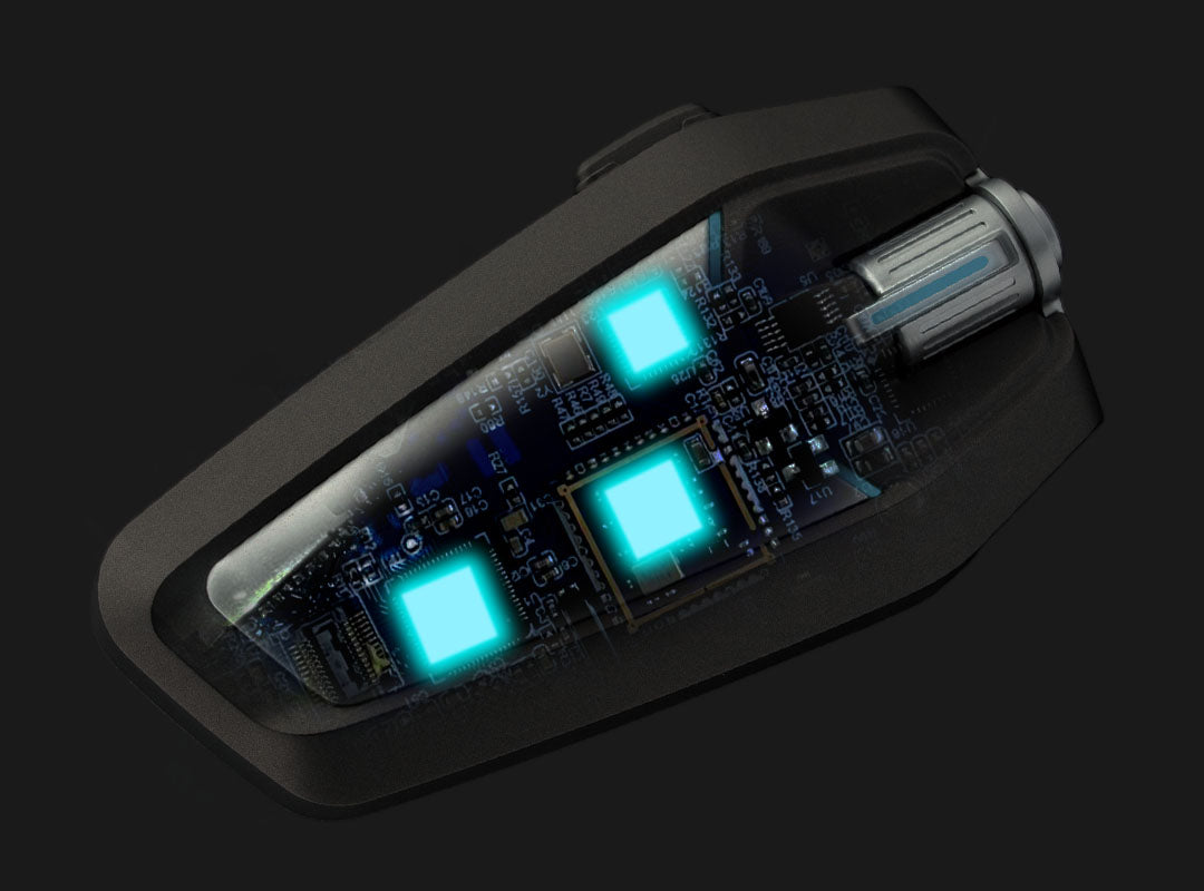 AI Intelligent Interaction System