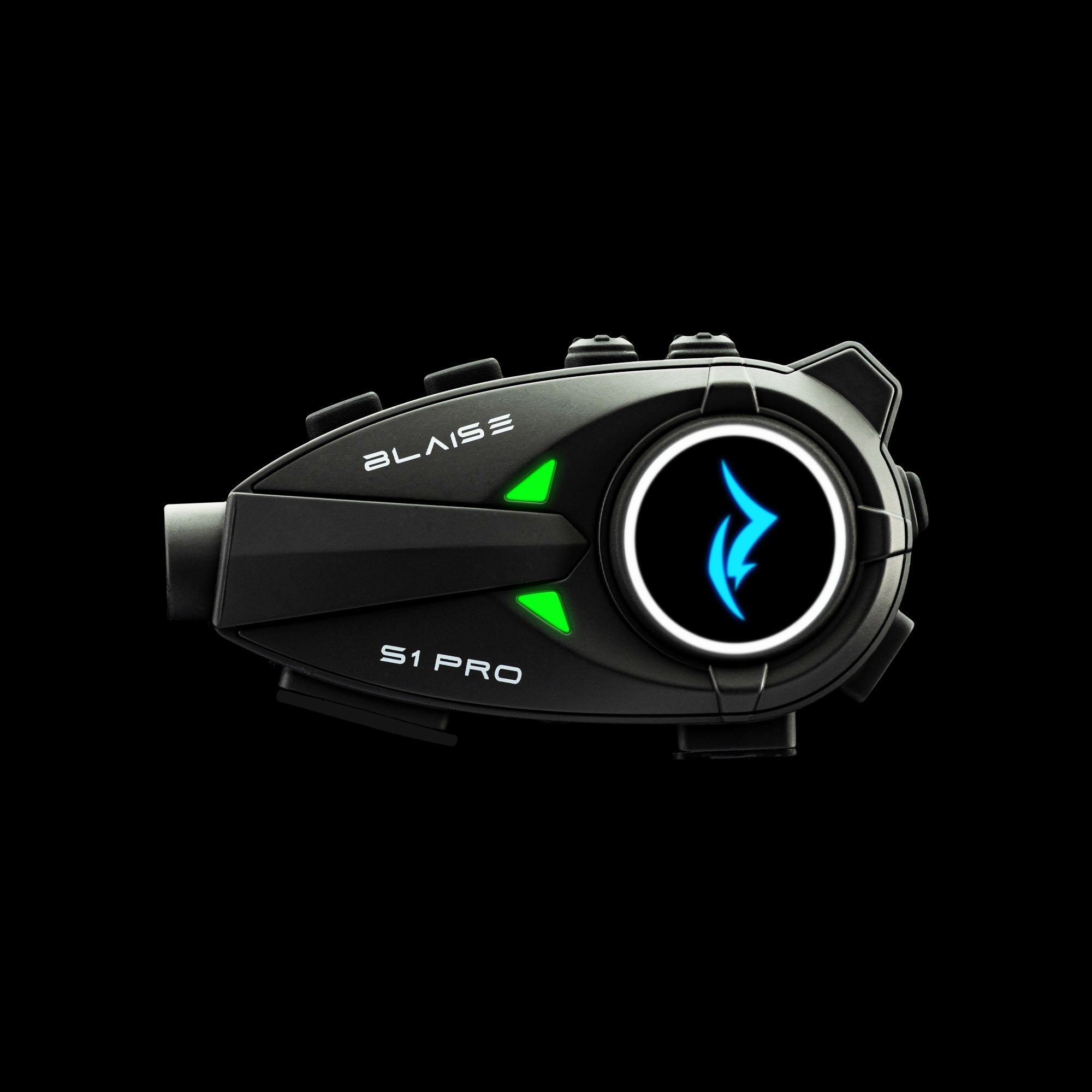 Blaise S1 Pro with HD Camera